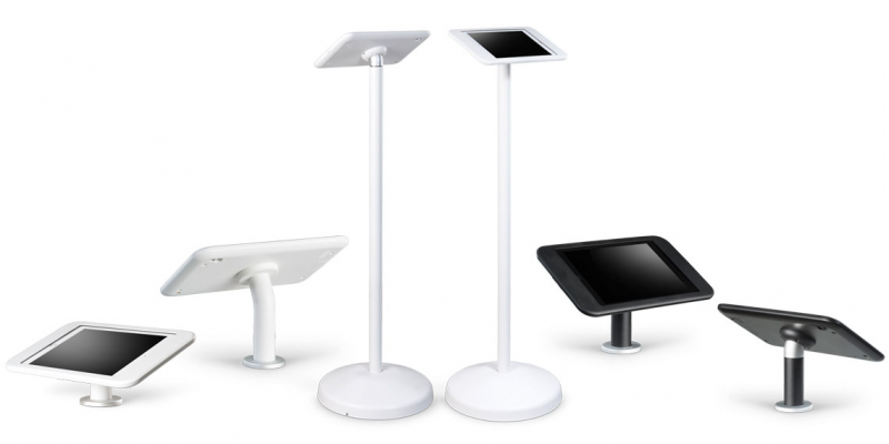 i-frame-product-range